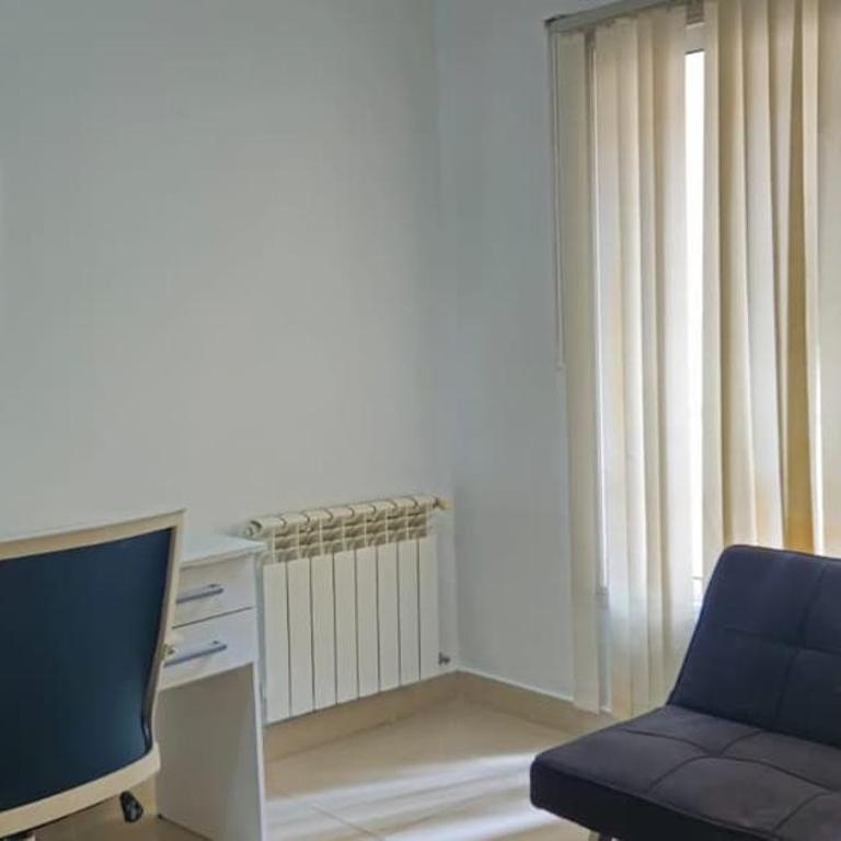 Hermoso departamento céntrico - Apartamento de 3 dormitorios - 19