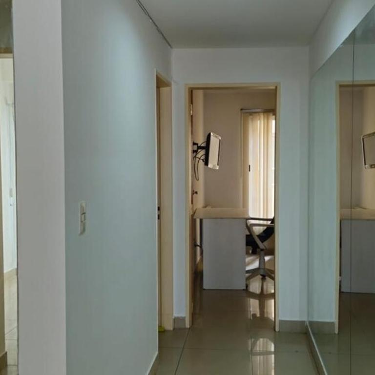 Hermoso departamento céntrico - Apartamento de 3 dormitorios - 18