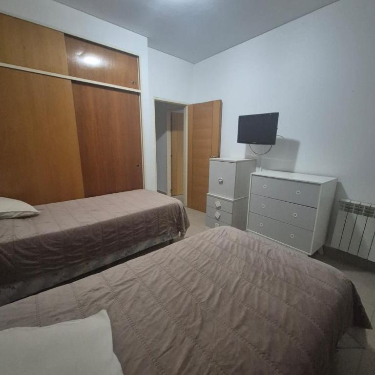 Hermoso departamento céntrico - Apartamento de 3 dormitorios - 16