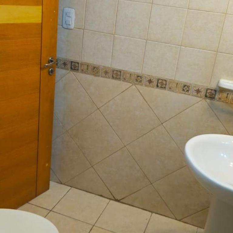 Hermoso departamento céntrico - Apartamento de 3 dormitorios - 14
