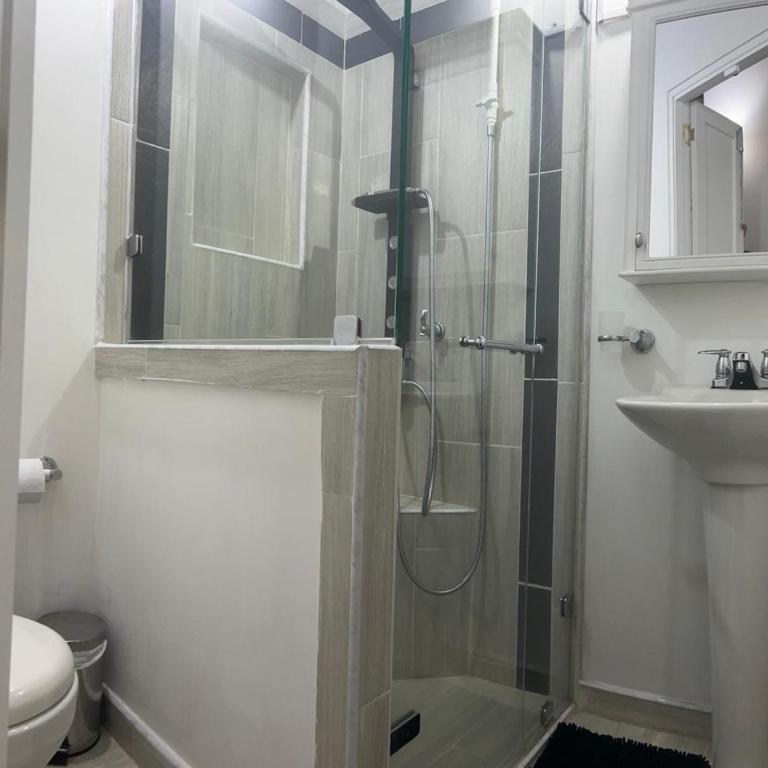 El Balcón De Las Montañas - Apartamento de 2 dormitorios - 31