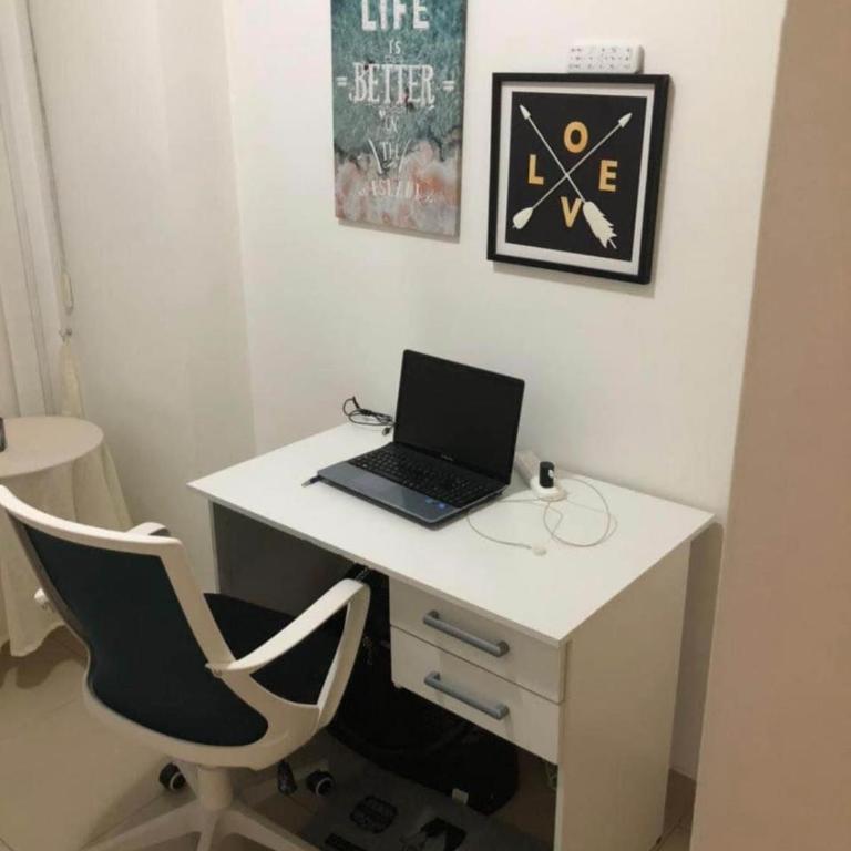 Hermoso departamento céntrico - Apartamento de 3 dormitorios - 8