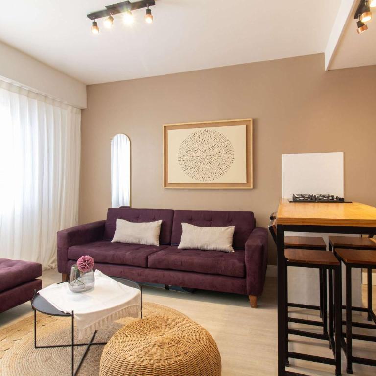 Modern stay near River Plate's Stadium by deppto - Apartamento - 1
