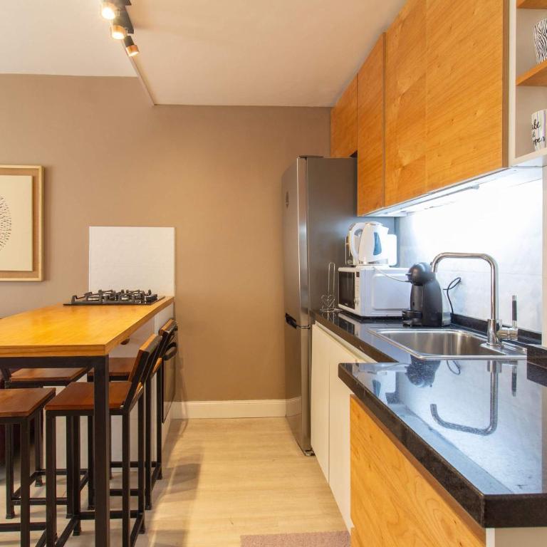 Modern stay near River Plate's Stadium by deppto - Apartamento - 4