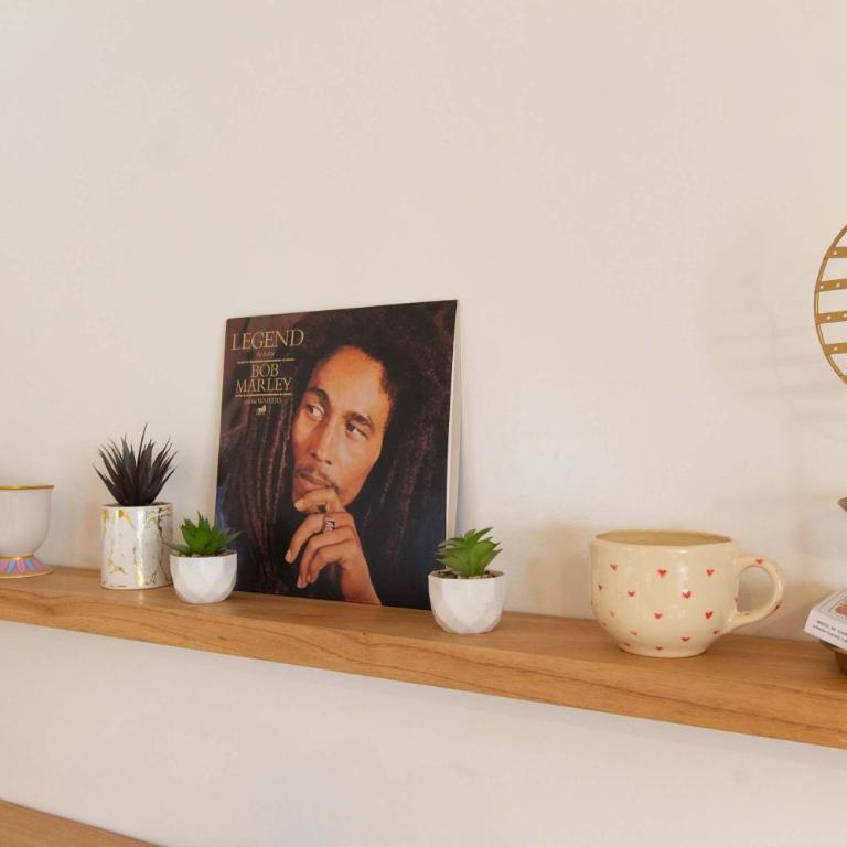 Modern stay near River Plate's Stadium by deppto - Apartamento - 8