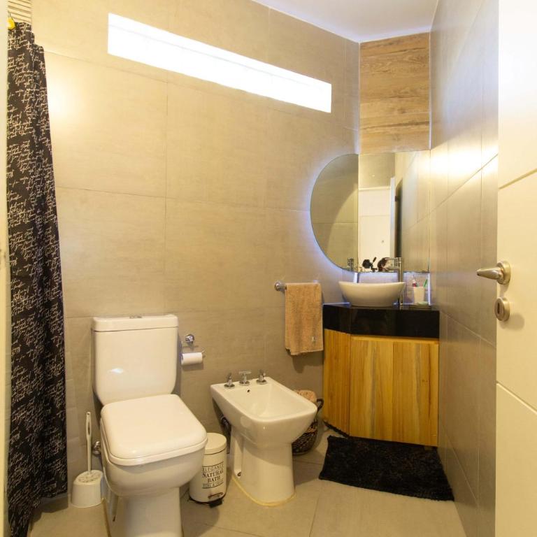 Modern stay near River Plate's Stadium by deppto - Apartamento - 12