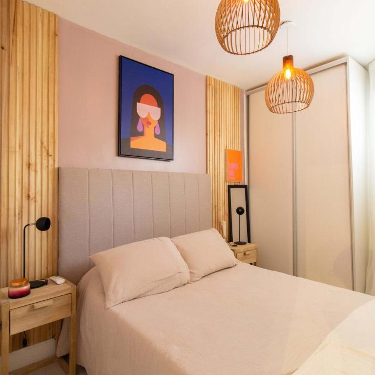 Modern stay near River Plate's Stadium by deppto - Apartamento - 10
