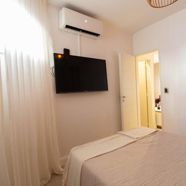 Modern stay near River Plate's Stadium by deppto - Apartment - 11