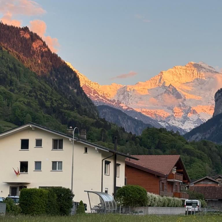 S&P Mountain View Apartment 2 - Apartment mit 2 Schlafzimmern - 2