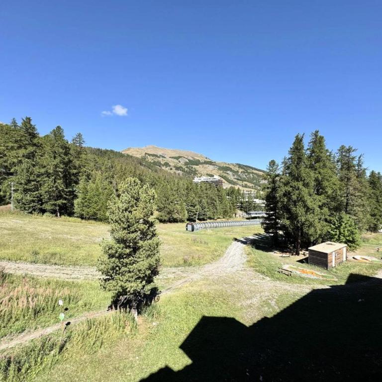 Résidence L'albane - Duplex au pied des pistes avec piscine MAE-8133 - Appartamento - 6