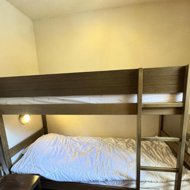Résidence L'albane - Duplex au pied des pistes avec piscine MAE-8133 - Appartamento - 11