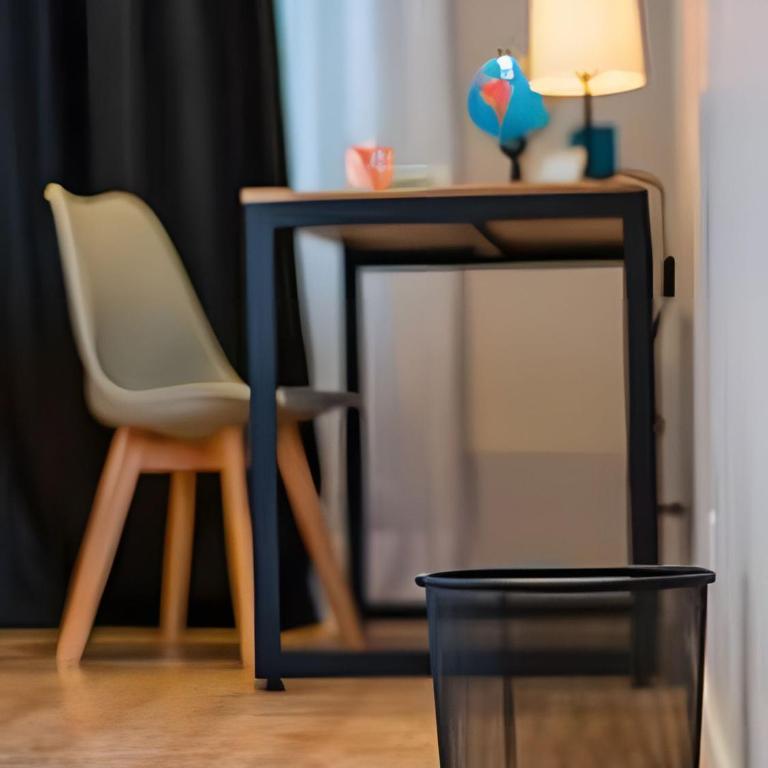 Luxurious luxury apartment in Chapinero - Apartamento Estudio - 6