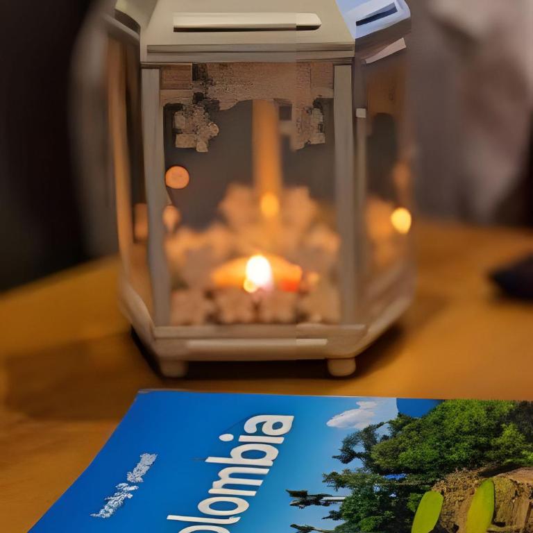 Luxurious luxury apartment in Chapinero - Apartamento Estudio - 7