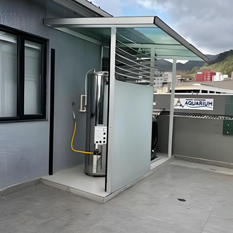 Luxurious luxury apartment in Chapinero - Apartamento Estudio - 8