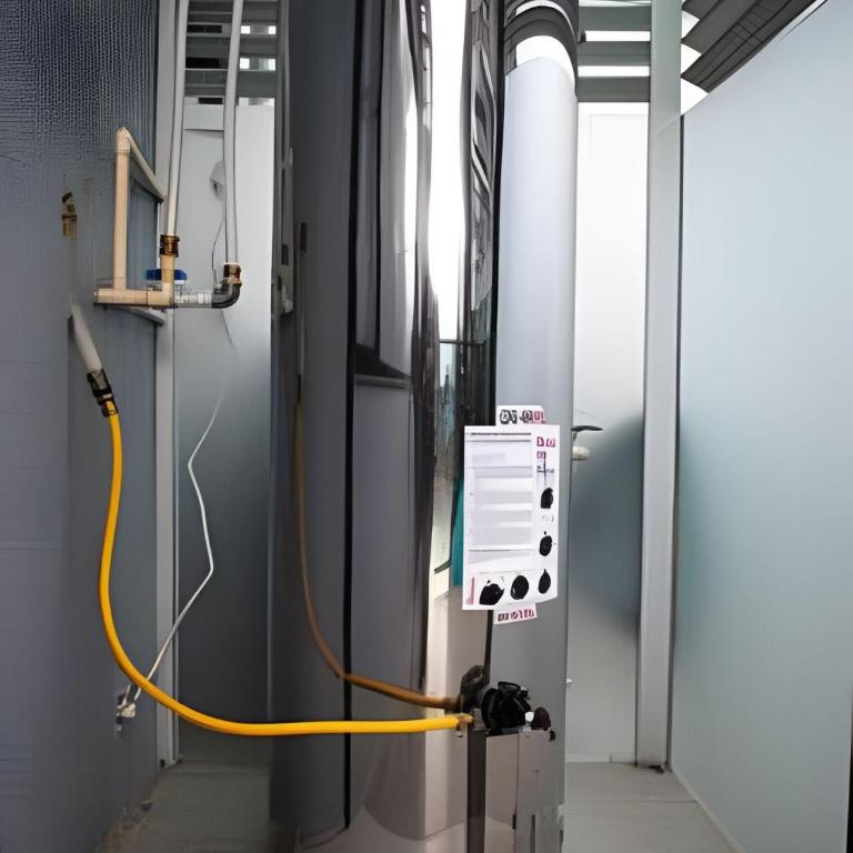 Luxurious luxury apartment in Chapinero - Apartamento Estudio - 16