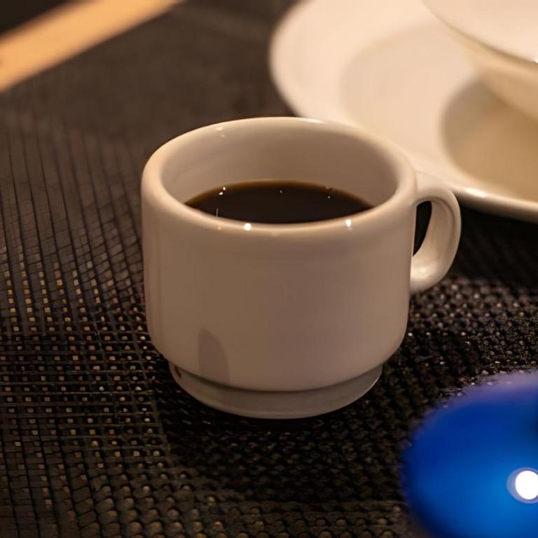 Luxurious luxury apartment in Chapinero - Apartamento Estudio - 25