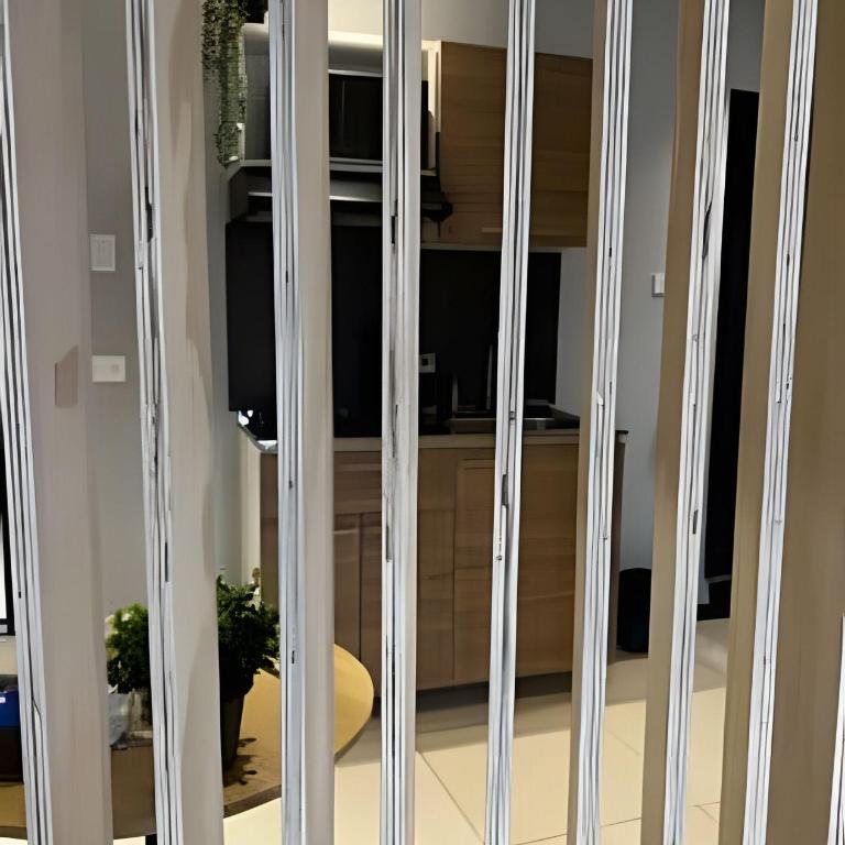 Luxurious luxury apartment in Chapinero - Apartamento Estudio - 23