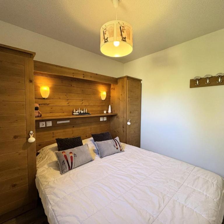 Résidence Le Hameau Des Rennes - Vacances à Vars alliant confort et détente ! MAE-7083 - Apartment - 15