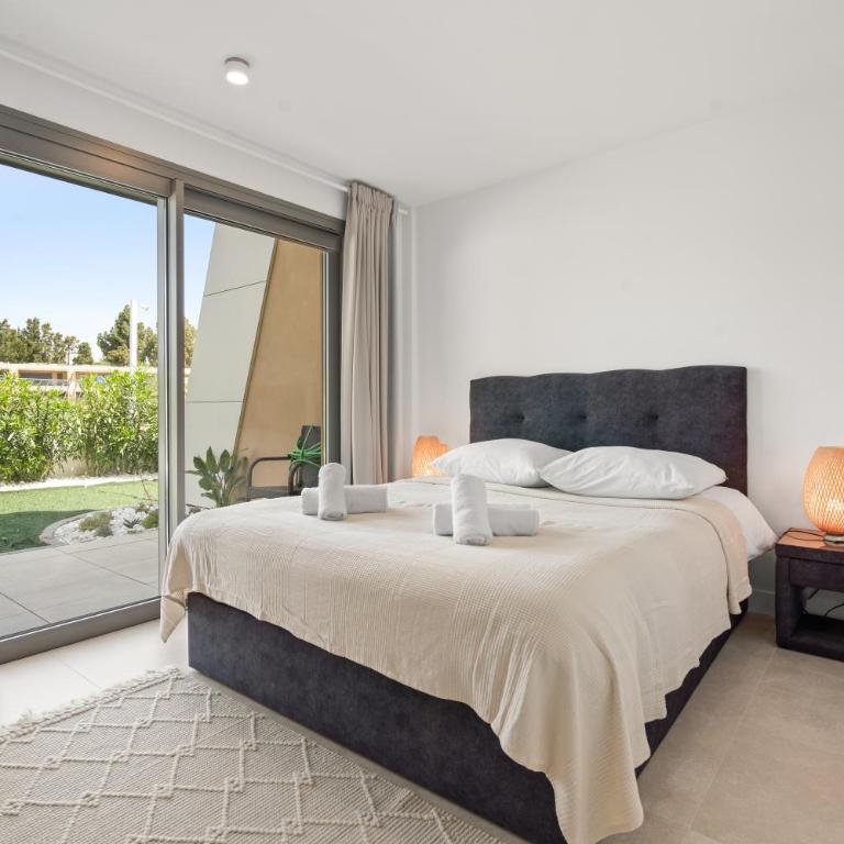 Lovely Eden - Apartamento de 3 dormitorios - 5