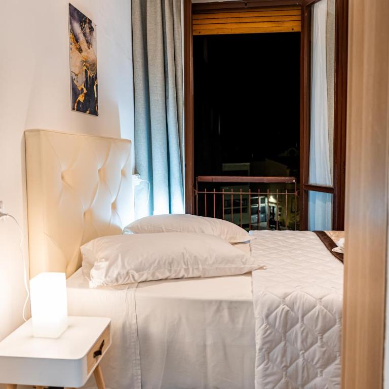 Florence Rooms Novella - Camera Matrimoniale - 5