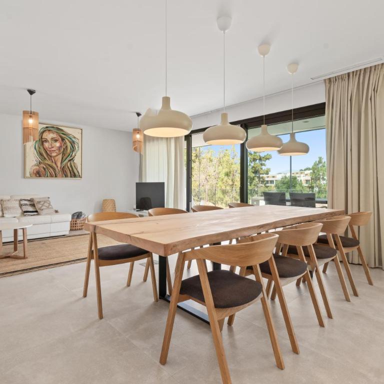 Lovely Eden - Apartamento de 3 dormitorios - 1