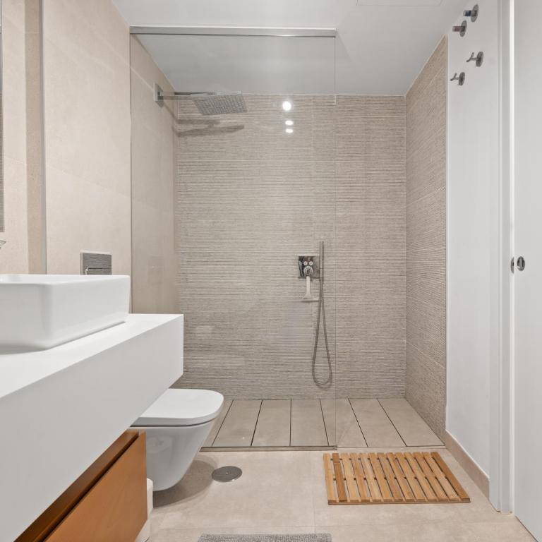 Lovely Eden - Apartamento de 3 dormitorios - 17