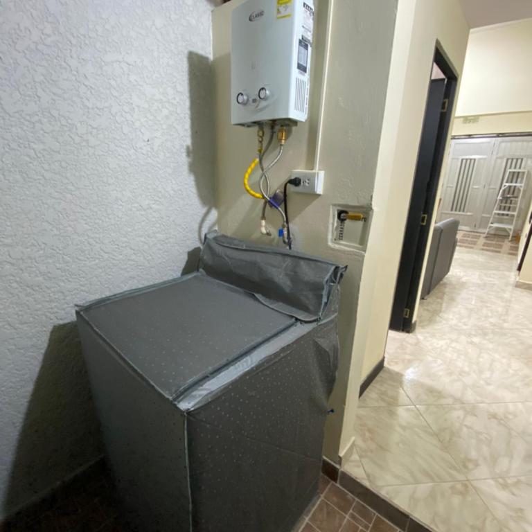 Apartamento Central Envigado - Two-Bedroom Apartment - 10