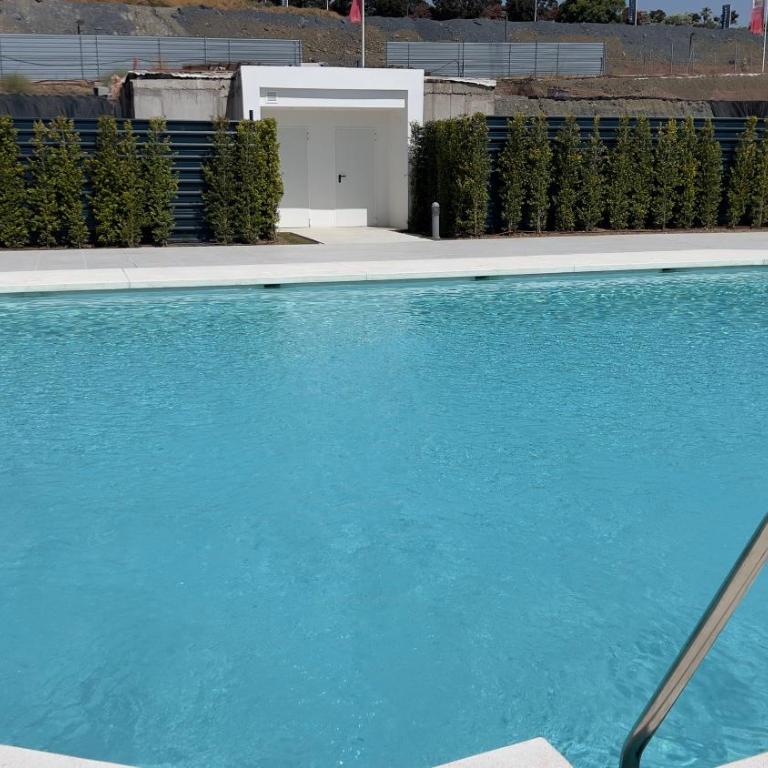 NEW SPACIOUS 4 BEDROOMS APARTMENT IN ESTEPONA 10 min walk to the BEACH - Apartamento - 37