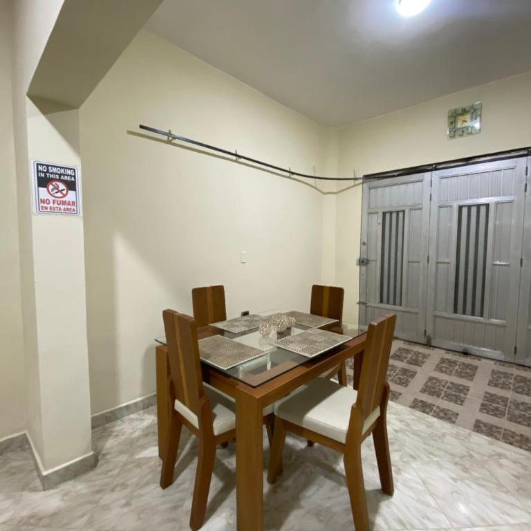 Apartamento Central Envigado - Two-Bedroom Apartment - 9