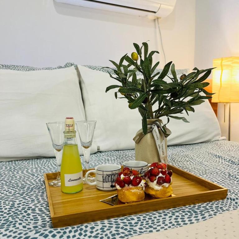 Persefone - One-Bedroom Apartment - 9
