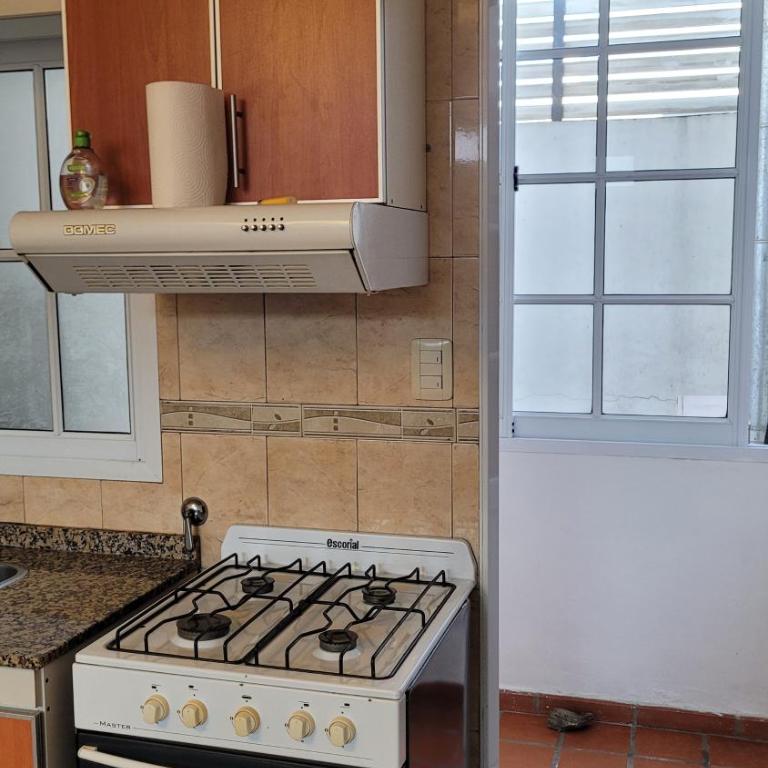 Urquiza - Apartamento de 2 dormitorios - 10