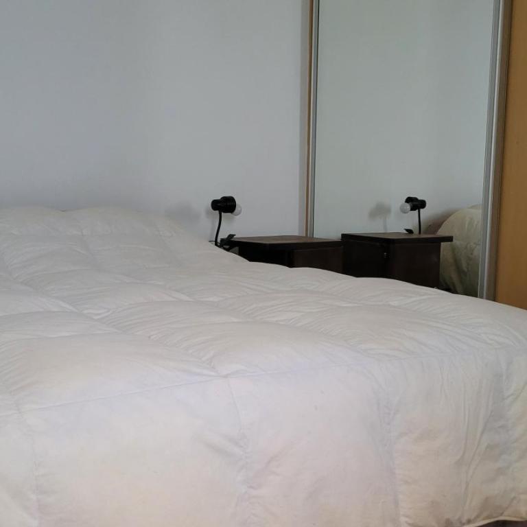 Urquiza - Apartamento de 2 dormitorios - 9