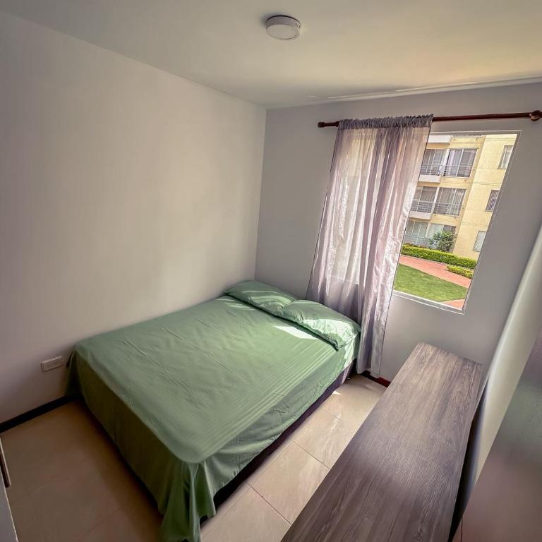 Apartamento en Ciudad Santa Barbara cerca a Cali y el aeropuerto - Apartamento de 3 dormitorios - 7