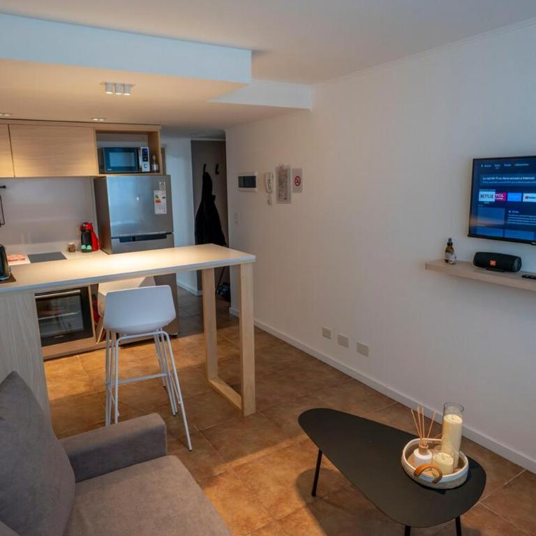 Catisa - Refugio Mitre - Apartamento de 1 dormitorio - 6