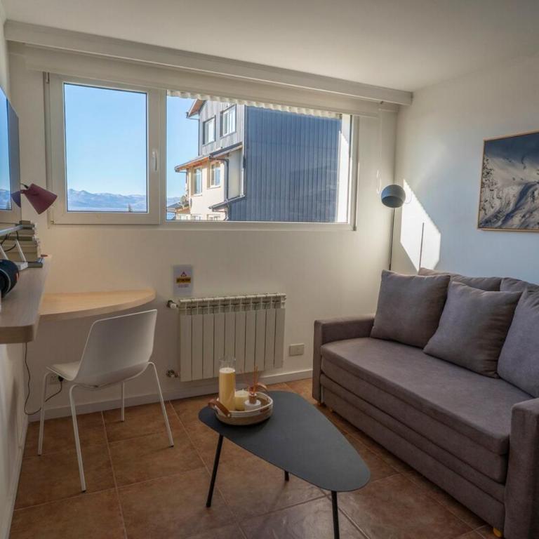 Catisa - Refugio Mitre - Apartamento de 1 dormitorio - 2
