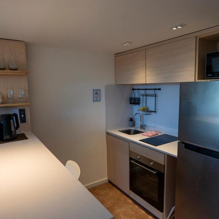 Catisa - Refugio Mitre - Apartamento de 1 dormitorio - 28