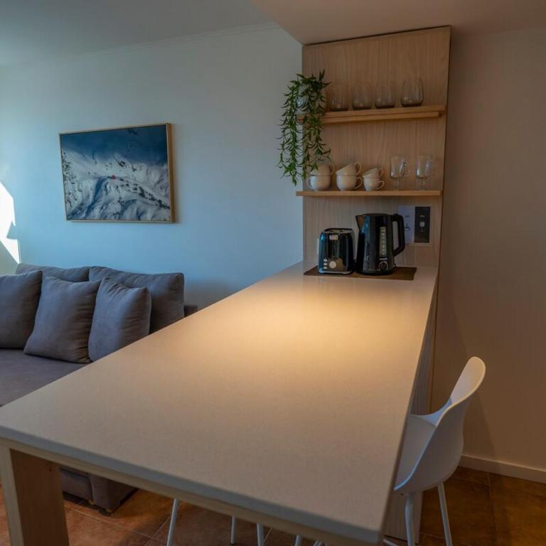 Catisa - Refugio Mitre - Apartamento de 1 dormitorio - 23