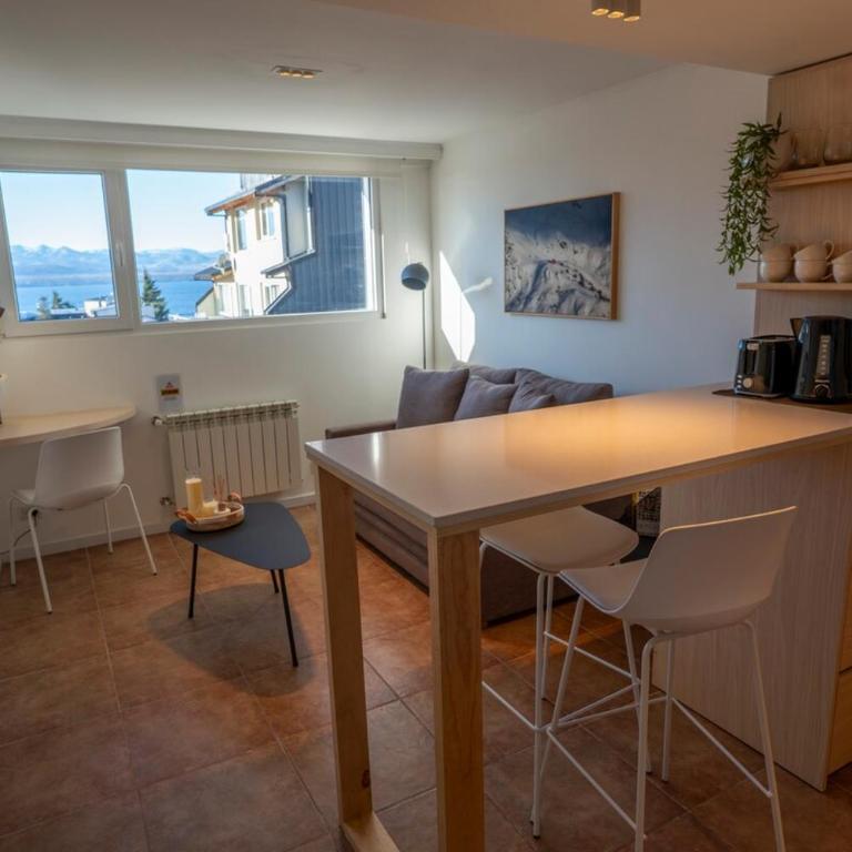 Catisa - Refugio Mitre - Apartamento de 1 dormitorio - 4