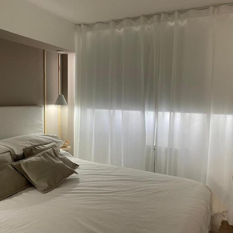 Catisa - Refugio Mitre - Apartamento de 1 dormitorio - 9