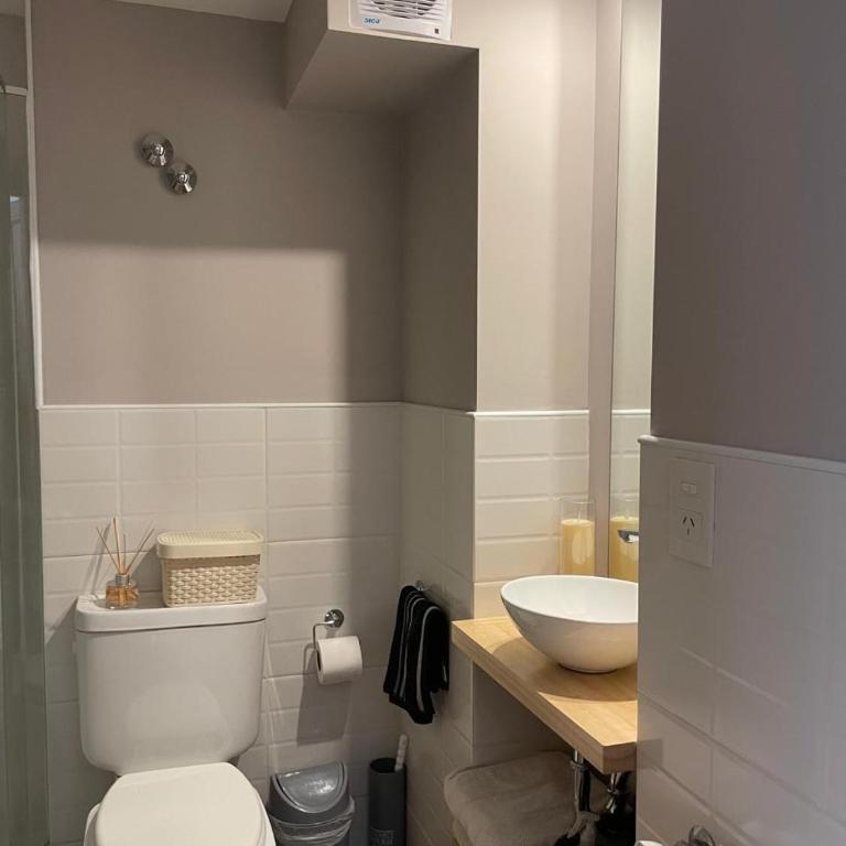 Catisa - Refugio Mitre - Apartamento de 1 dormitorio - 16