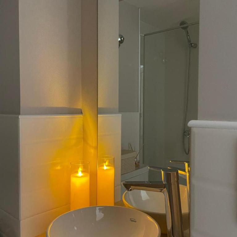 Catisa - Refugio Mitre - Apartamento de 1 dormitorio - 20