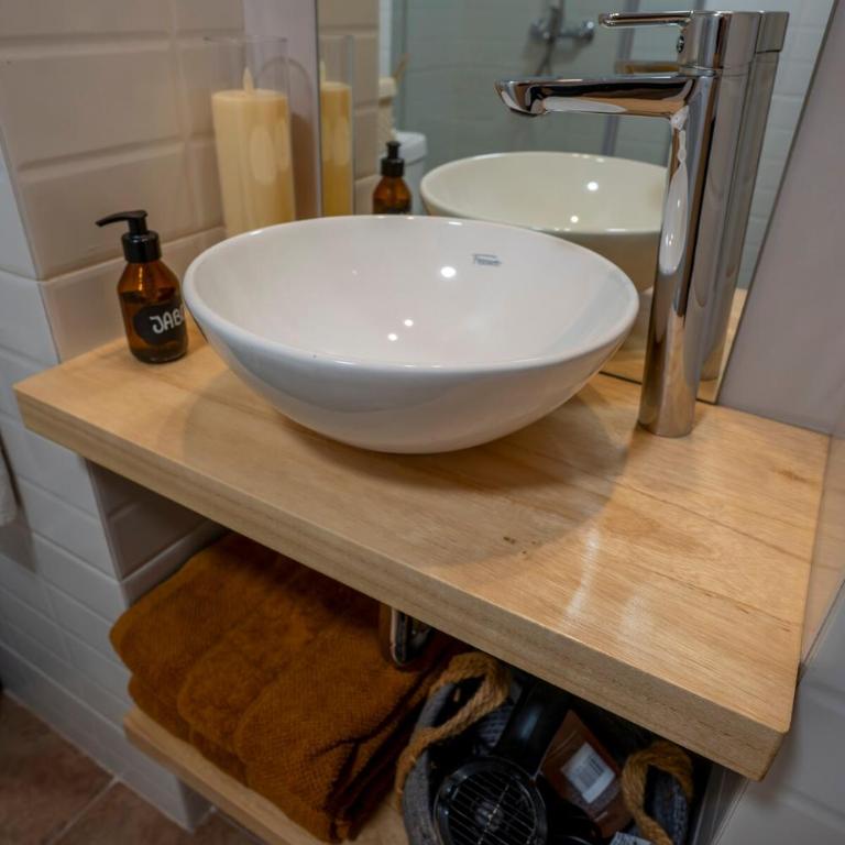 Catisa - Refugio Mitre - Apartamento de 1 dormitorio - 17