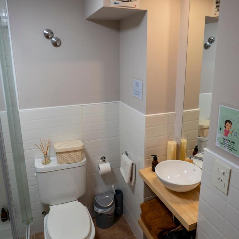 Catisa - Refugio Mitre - Apartamento de 1 dormitorio - 18