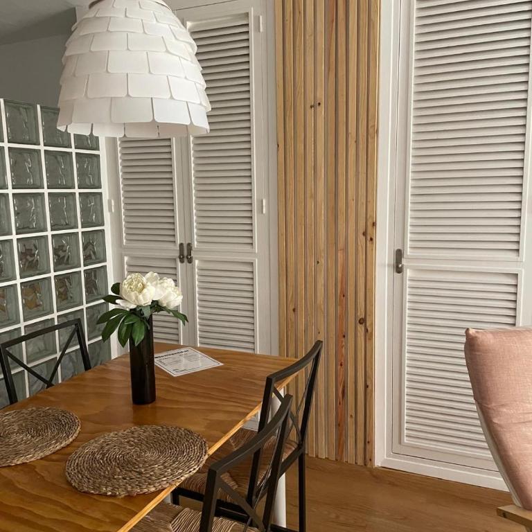 Apartamento Leo - Apartamento de 1 dormitorio - 6