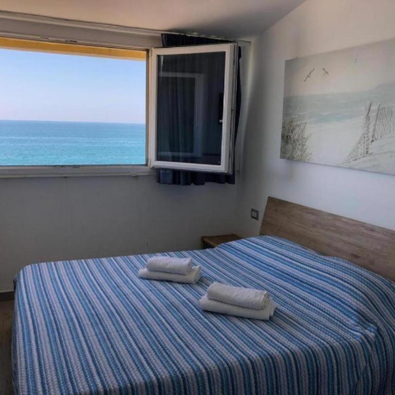 PM 28 Via Lungomare Duca degli Abruzzi - Appartamento con 1 Camera da Letto - 1