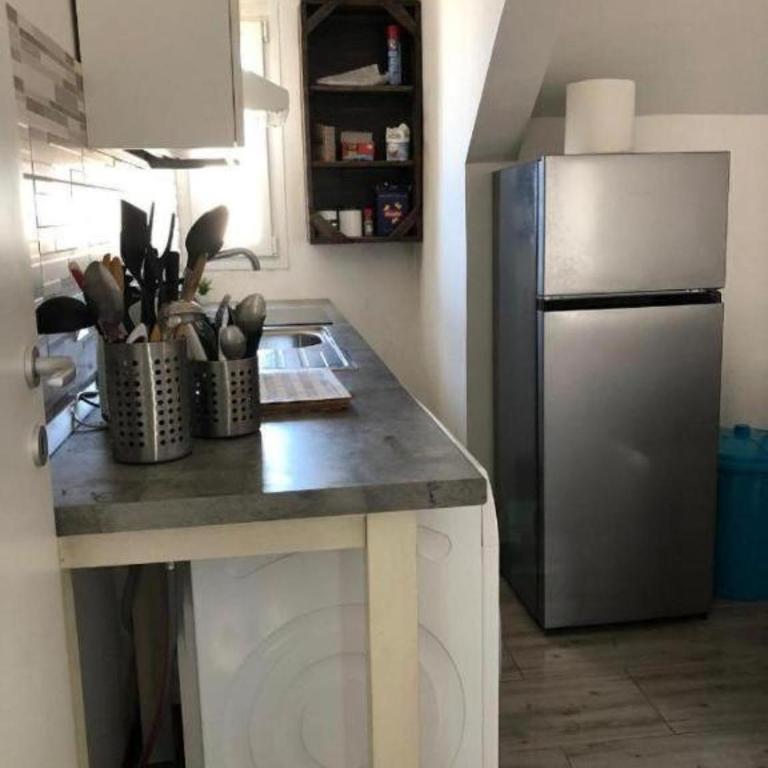 PM 28 Via Lungomare Duca degli Abruzzi - Appartamento con 1 Camera da Letto - 5