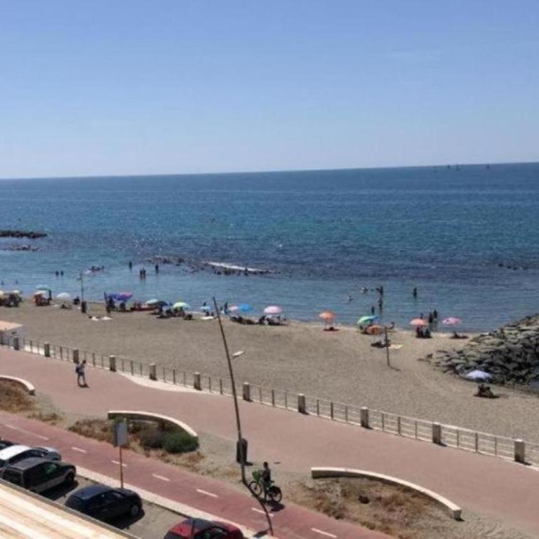 PM 28 Via Lungomare Duca degli Abruzzi - Appartamento con 1 Camera da Letto - 6