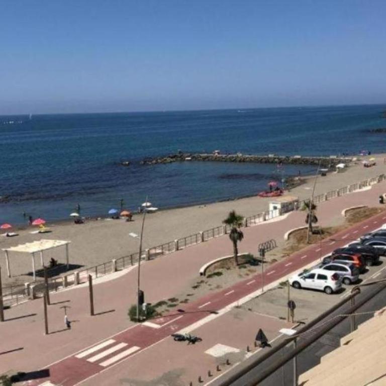 PM 28 Via Lungomare Duca degli Abruzzi - Appartamento con 1 Camera da Letto - 9