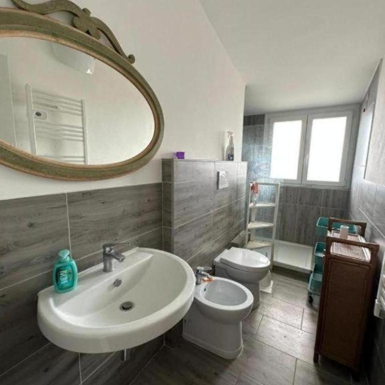 PM 28 Via Lungomare Duca degli Abruzzi - Appartamento con 1 Camera da Letto - 10