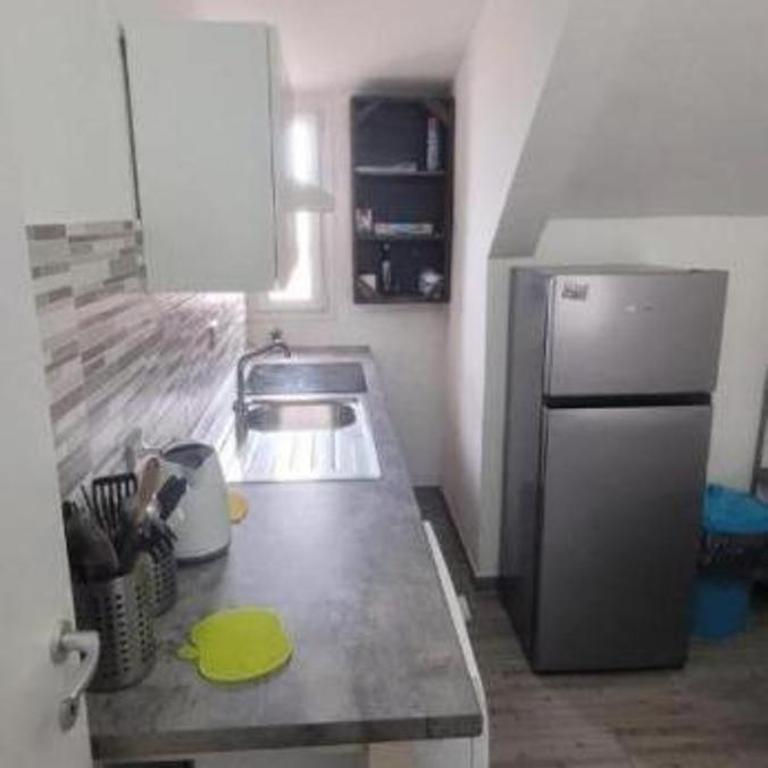 PM 28 Via Lungomare Duca degli Abruzzi - Appartamento con 1 Camera da Letto - 11